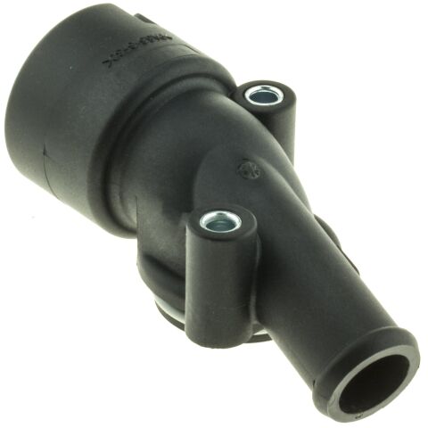 Фланець системи охолодження VW T4 2.8 VR6 95-00 Фланець системи охолодження VW T4 2.8 VR6 95-00