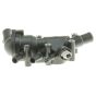 Корпус термостата Ford Ka 1.6i 01-08 (+ датчик), фото 12 - інтерент-магазин Auto-Mechanic