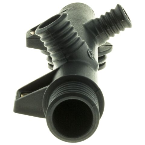 Фланець системи охолодження BMW 3 (E30/E36) 1.6-1.8i 87-00