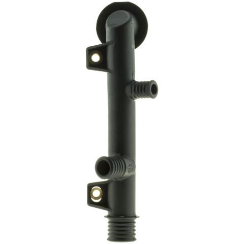 Фланець системи охолодження BMW 3 (E30/E36) 1.6-1.8i 87-00