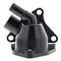 Фланец системы охлаждения Honda Civic/CR-V 2.0 01-07, фото 9 - интернет-магазин Auto-Mechanic