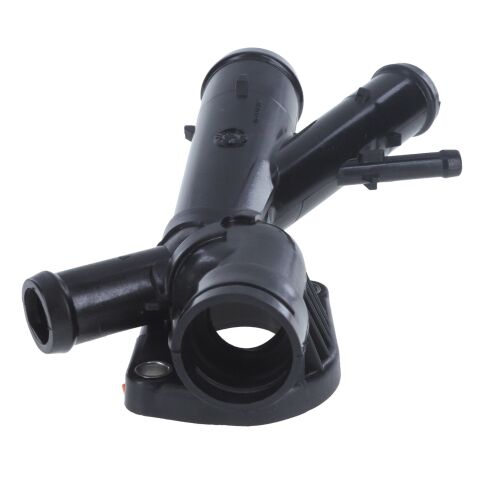 Фланець системи охолодження VW Caddy/Golf/Passat 1.6-2.0 TDI 08- Фланець системи охолодження VW Caddy/Golf/Passat 1.6-2.0 TDI 08-