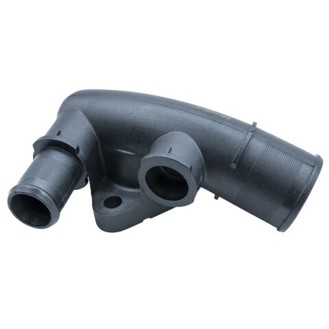 Фланец системы охлаждения Peugeot 307 2.0HDi/HDI 00-