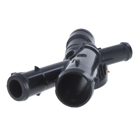 Фланець системи охолодження VW Caddy/Golf/Passat 1.6-2.0 TDI 08- Фланець системи охолодження VW Caddy/Golf/Passat 1.6-2.0 TDI 08-