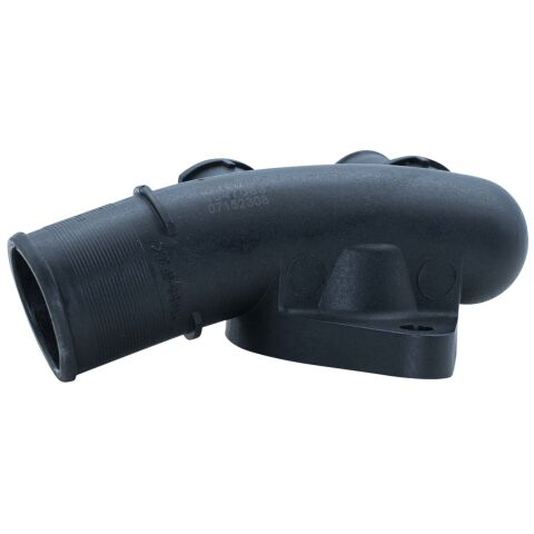 Фланец системы охлаждения Peugeot 307 2.0HDi/HDI 00-