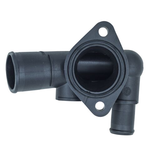 Фланец системы охлаждения Peugeot 307 2.0HDi/HDI 00-