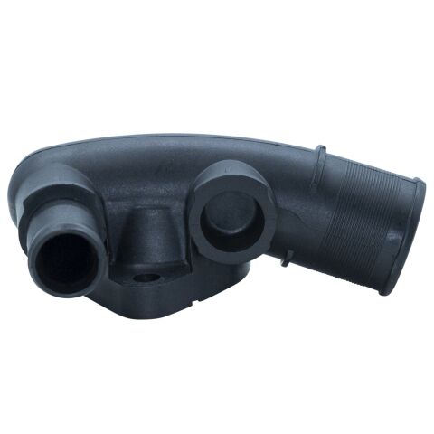 Фланец системы охлаждения Peugeot 307 2.0HDi/HDI 00-