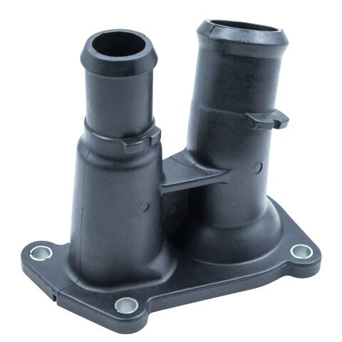 Фланець системи охолодження Ford Fiesta/Focus 1.25-1.6 16V 95-04