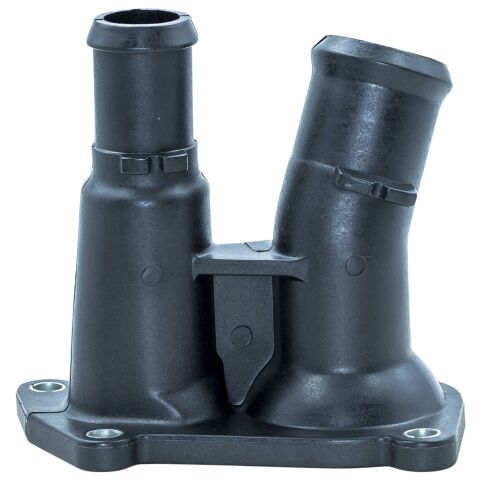 Фланець системи охолодження Ford Fiesta/Focus 1.25-1.6 16V 95-04