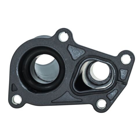 Фланець системи охолодження Ford Fiesta/Focus 1.25-1.6 16V 95-04