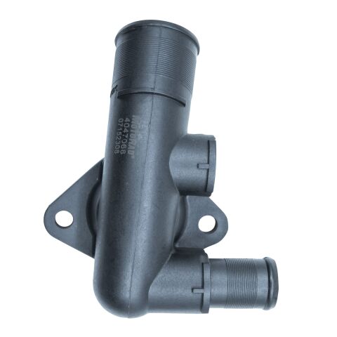 Фланец системы охлаждения Peugeot 307 2.0HDi/HDI 00-