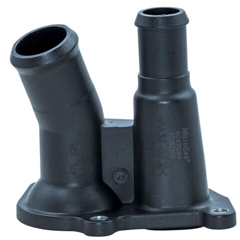 Фланець системи охолодження Ford Fiesta/Focus 1.25-1.6 16V 95-04