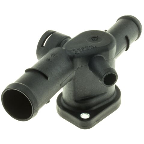 Фланец системы охлаждения VW Golf 1.6 03-14/Audi A3 1.6 03-12 Фланец системы охлаждения VW Golf 1.6 03-14/Audi A3 1.6 03-12