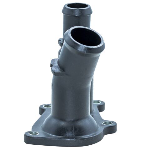 Фланець системи охолодження Ford Fiesta/Focus 1.25-1.6 16V 95-04