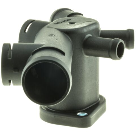 Фланець системи охолодження VW New Beetle 98-10