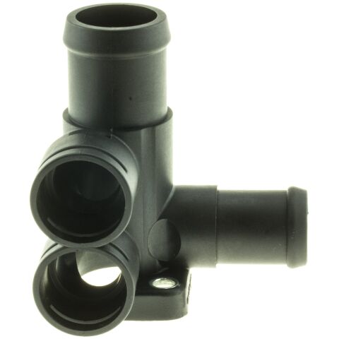 Фланец системы охлаждения VW T4 2.0/Golf/Passat/Jetta 1.8 82-03 Фланец системы охлаждения VW T4 2.0/Golf/Passat/Jetta 1.8 82-03