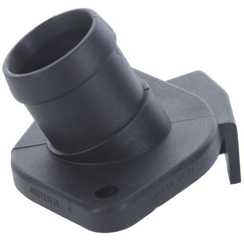 Фланец системы охлаждения VW Golf III/Polo III 1.6 92-99 Фланец системы охлаждения VW Golf III/Polo III 1.6 92-99