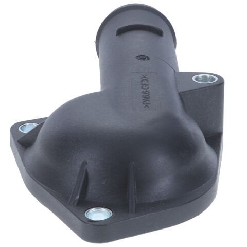 Фланець системи охолодження VW T4 2.8 VR6 95-03 Фланець системи охолодження VW T4 2.8 VR6 95-03