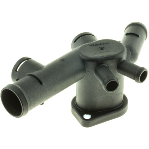 Фланець системи охолодження VW New Beetle 98-10