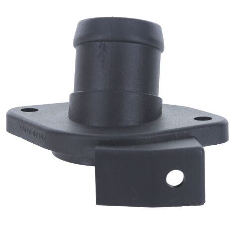 Фланец системы охлаждения VW Golf III/Polo III 1.6 92-99 Фланец системы охлаждения VW Golf III/Polo III 1.6 92-99