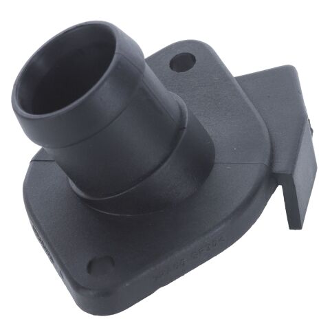 Фланец системы охлаждения VW Golf III/Polo III 1.6 92-99 Фланец системы охлаждения VW Golf III/Polo III 1.6 92-99