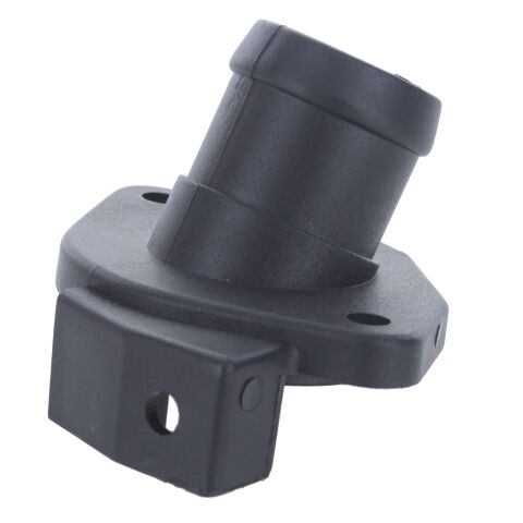 Фланец системы охлаждения VW Golf III/Polo III 1.6 92-99 Фланец системы охлаждения VW Golf III/Polo III 1.6 92-99