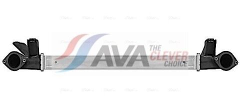 Інтеркулер K200, Pajero Sport III 2.2/2.4DI-D 14- MITSUBISHI Інтеркулер K200, Pajero Sport III 2.2/2.4DI-D 14- MITSUBISHI