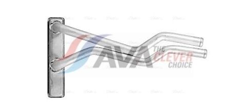 Радіатор опалення AGILA (B) 1.0, 1.2, 1.3 08-, SUZUKI OPEL Радіатор опалення AGILA (B) 1.0, 1.2, 1.3 08-, SUZUKI OPEL