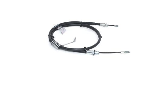 Трос стояночного тормоза левый TRANSIT CUSTOM V362 Фургон (FY, FZ) 2.0 EcoBlue короткая база 15- FORD