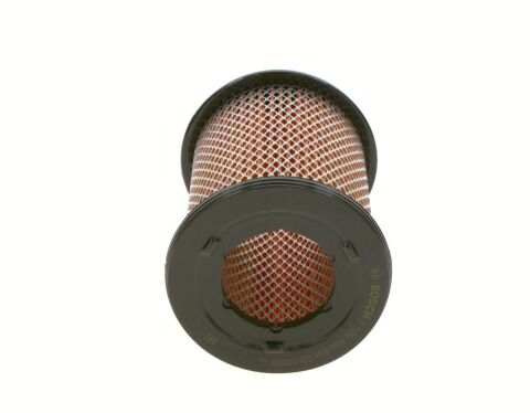 Фільтр повітряний PICK UP 2.5 D 98- NISSAN S0491