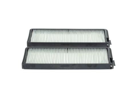 Фільтр салону Tacuma 00-DAEWOO M5123 Фільтр салону Tacuma 00-DAEWOO M5123