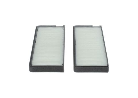 Фільтр салону Tacuma 00-DAEWOO M5123 Фільтр салону Tacuma 00-DAEWOO M5123