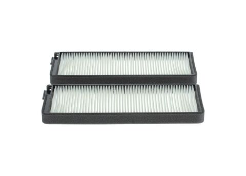 Фільтр салону Tacuma 00-DAEWOO M5123 Фільтр салону Tacuma 00-DAEWOO M5123