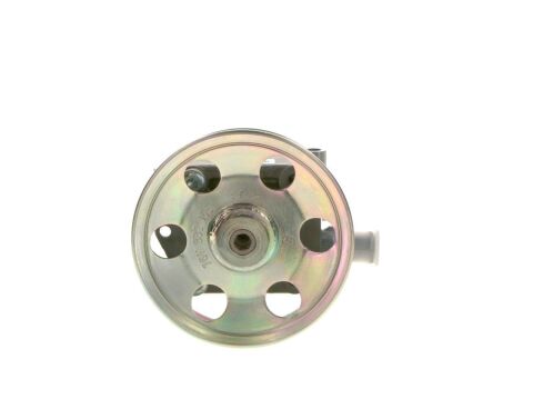 Гидравлический насос, рулевое мех. GHIBLI III, QUATTROPORTE VI MASERATI