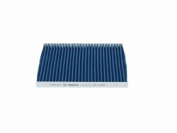 Фільтр салону вугільний KIA Sportage New, Rio Hyundai Tucson 04- FILTER+pro A8656