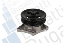 Насос води ASTRA K 1.4 Turbo 15-22, CORSA E 1.0 14-, INSIGNIA B 1.5 17-, MOKKA 1.4 16- OPEL