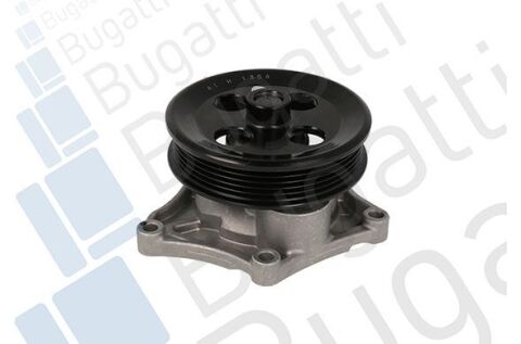 Насос води ASTRA K 1.4 Turbo 15-22, CORSA E 1.0 14-, INSIGNIA B 1.5 17-, MOKKA 1.4 16- OPEL