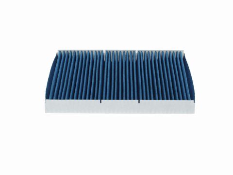 Фільтр салона VW Golf IV/Skoda Octavia/Audi A3 1.0-3.2 92-10 (вугільний/антиал.) Фільтр салона VW Golf IV/Skoda Octavia/Audi A3 1.0-3.2 92-10 (вугільний/антиал.)