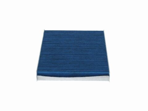 Фільтр салона VW Golf IV/Skoda Octavia/Audi A3 1.0-3.2 92-10 (вугільний/антиал.) Фільтр салона VW Golf IV/Skoda Octavia/Audi A3 1.0-3.2 92-10 (вугільний/антиал.)