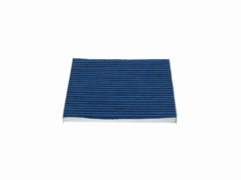 Фильтр салона угольный KIA Sportage New, Rio Hyundai Tucson 04- FILTER+pro A8656