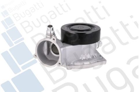 Помпа води BMW 5 (F10)/7 (F01/F02/F03/F04)/X5 (E70)/X6 (E71/E72) 4.4i N63 08-14 (R/B) (8 лоп)