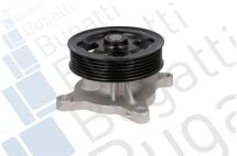 Насос воды X-TRAIL III (T32_, T32R, T32RR) 2.5 ALL MODE 4x4-i (NT32) 13- NISSAN