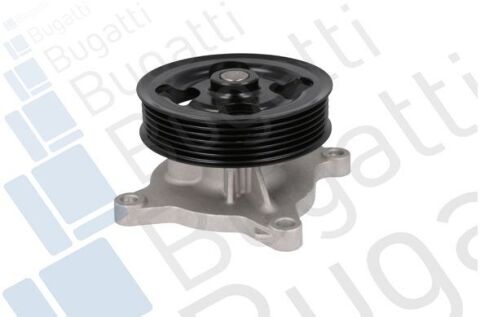 Насос води X-TRAIL III (T32_, T32R, T32RR) 2.5 ALL MODE 4x4-i (NT32) 13- NISSAN