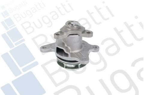 Насос води Grand Scenic IV (R9_): 1.7 dCi 120 (R9A7, R9A8) 1.7 dCi 150 / Kadjar (HA_, HL_): 1.7 Blue dCi 1501.7 Blue dCi 150