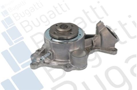 Насос воды (с вакуумным управлением) TOUAREG (CR7, RC8) 3.0 TSI/eHybrid 18-, AUDI A4 B9 (8W2, 8WC) S4 quattro 16-, PORSCHE CAYENNE (9YA) 2.9/3.0 17- VW Насос воды (с вакуумным управлением) TOUAREG (CR7, RC8) 3.0 TSI/eHybrid 18-, AUDI A4 B9 (8W2, 8WC) S4 quattro 16-, PORSCHE CAYENNE (9YA) 2.9/3.0 17- VW