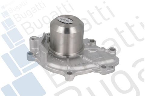 Насос води TUCSON (TL, TLE) 1.6 CRDi 18-, KIA SPORTAGE IV (QL, QLE) 1.6 CRDi 18- HYUNDAI