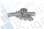 Помпа воды MB S-class (W220/W221/W222) 00-/G-class (W463) 5.5/6.0 M275/M277/M279 12- (B/B) (7 лоп), фото 6 - интернет-магазин Auto-Mechanic