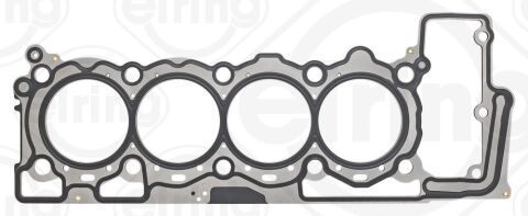 Прокладка ГБЦ пров. RANGE IV (L405) 4.4 SDV8 4x4 13- LAND ROVER