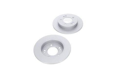 Диск тормозной (задний) Hyundai ix20/Kia Venga 1.4/1.6 CRDi 10-(258x10) Диск тормозной (задний) Hyundai ix20/Kia Venga 1.4/1.6 CRDi 10-(258x10)