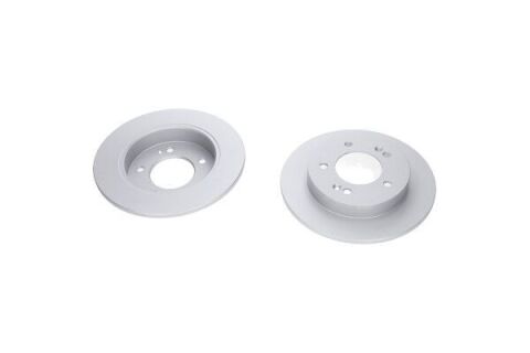 Диск тормозной (задний) Hyundai ix20/Kia Venga 1.4/1.6 CRDi 10-(258x10) Диск тормозной (задний) Hyundai ix20/Kia Venga 1.4/1.6 CRDi 10-(258x10)